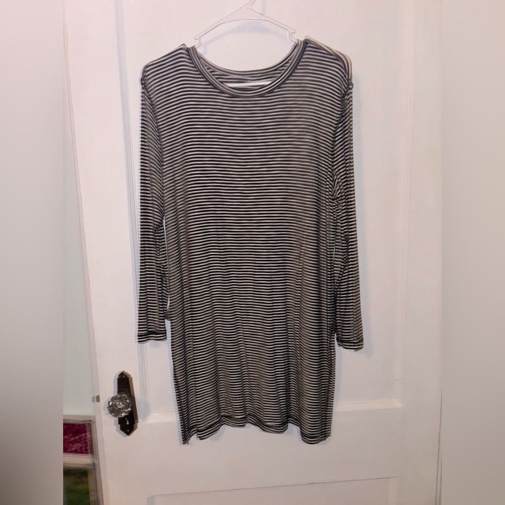 Long Sleeve dress